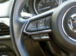 2017 Mazda Cx-9 TC Azami Wagon