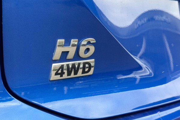 2022 GWM Haval H6 B01 Ultra SUV Image 32