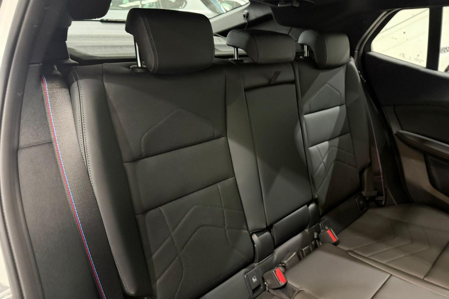 2025 BMW X2 U10 xDrive20i M Sport SUV
