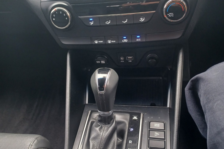 2018 MY19 Hyundai Tucson TL3 Active X SUV Image 22