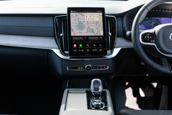 2025 MY26 Volvo XC90 L Series Plus B5 Bright SUV Image 23