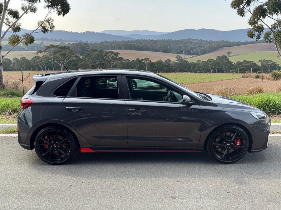 2026 Hyundai i30 PDe.V6 N Premium Hatch Image 3