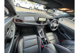 2023 Hyundai i30 PD.V4 N Line Premium Hatch