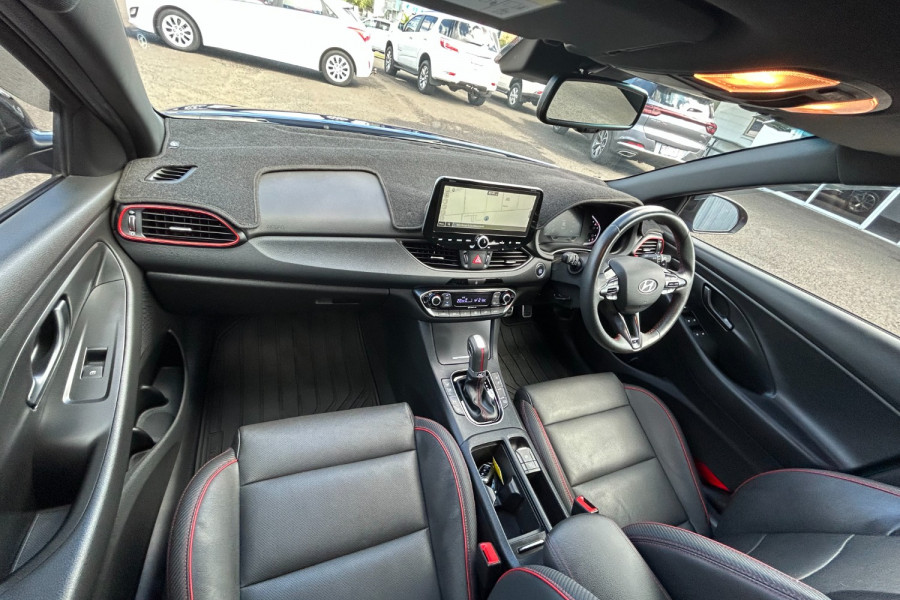 2023 Hyundai i30 PD.V4 N Line Premium Hatch Image 28