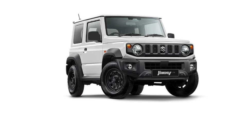 Jimny