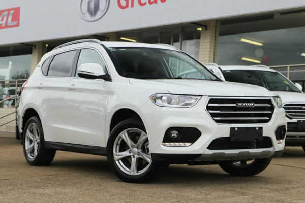 2020 Haval H2 Lux Suv