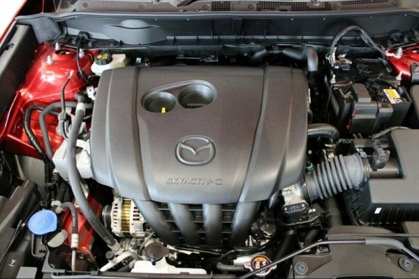 2026 Mazda CX-3 DK G20 Pure SUV Image 8