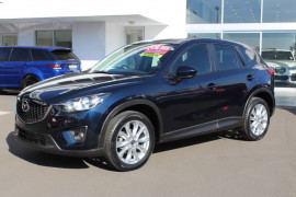 Mazda CX-5 Akera KE1021 
