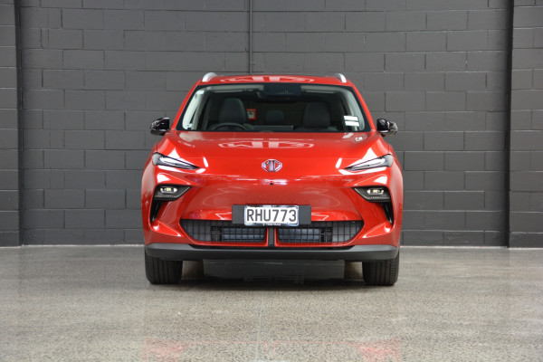 2025 MG MGS5 EV ZS3EM Essence 49 SUV Image 2