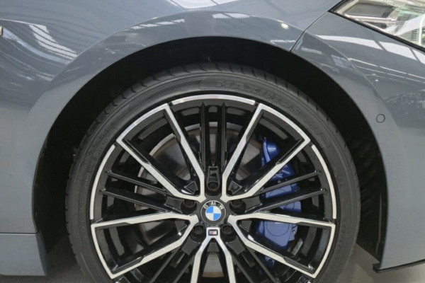 2021 BMW 1 Series F40 M135i xDrive Hatch Image 9
