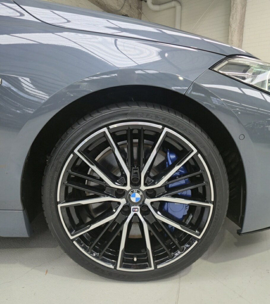 2021 BMW 1 Series F40 M135i xDrive Hatch Image 9