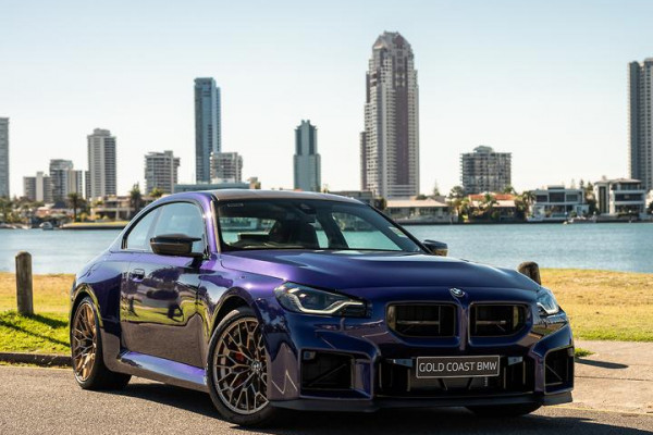 BMW M2 M2 G87 LCI