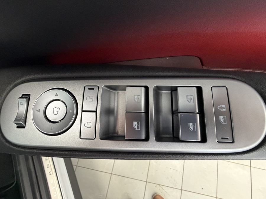 2026 Hyundai Palisade LX3.V1 Elite SUV Image 22