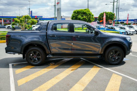 2025 MY24 Isuzu D-MAX RG X-TERRAIN Ute