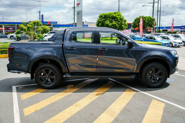 2025 MY24 Isuzu D-MAX RG X-TERRAIN Ute