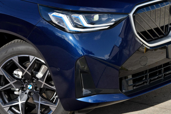 2026 BMW X3 G45 20 xDrive SUV image 29