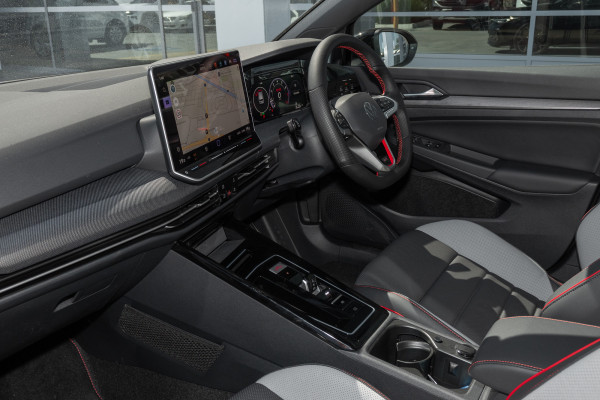 2025 MY26 Volkswagen Golf 8.5 GTI Hatch Image 8