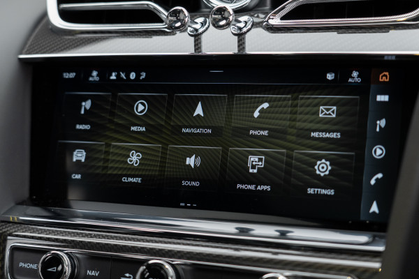 2024 Bentley Bentayga 4V S V8 SUV image 15