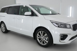 2019 MY20 Kia Carnival YP Platinum Wagon Image 3