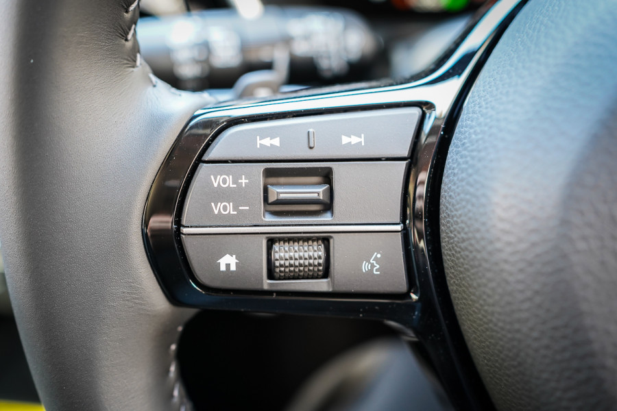 2025 Honda CR-V RS VTi L7 SUV Image 22