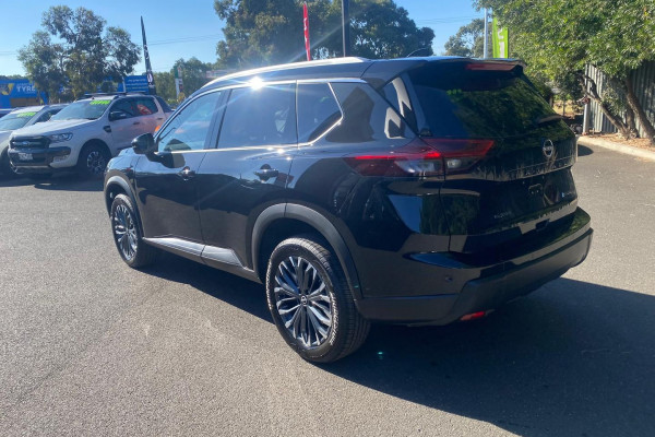 2026 Nissan X-Trail T33 Ti e-POWER SUV Image 5