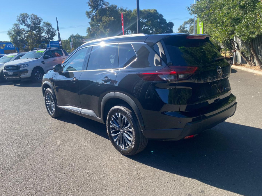 2026 Nissan X-Trail T33 Ti e-POWER SUV Image 5