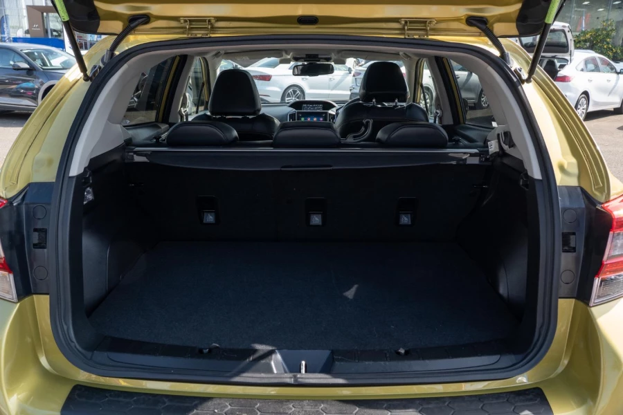 2021 Subaru XV G5-X 2.0i-S SUV Image 22