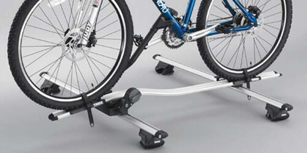 <img src="Thule Bike Carrier