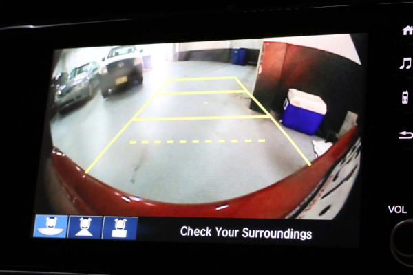 2020 Honda Civic 10th Gen VTi Sedan