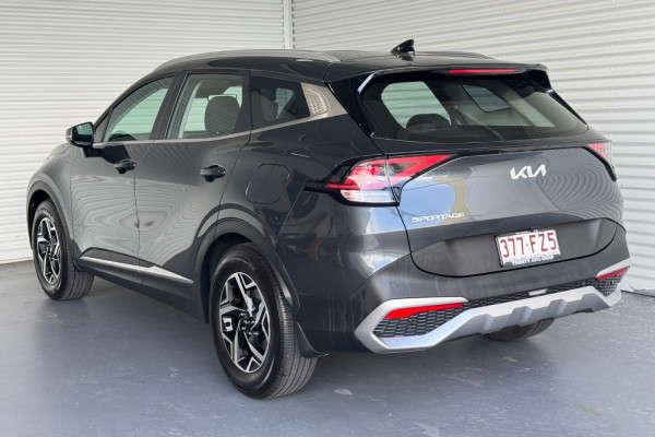 2022 MY23 Kia Sportage NQ5 MY23 S Wagon