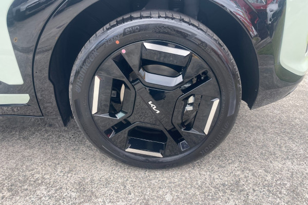 2026 MY27 Kia EV3 SV GT-Line SUV Image 21