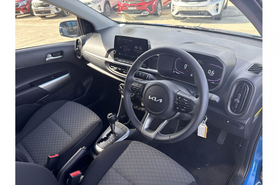 2024 Kia Picanto JA PE2 Sport Hatch Image 36