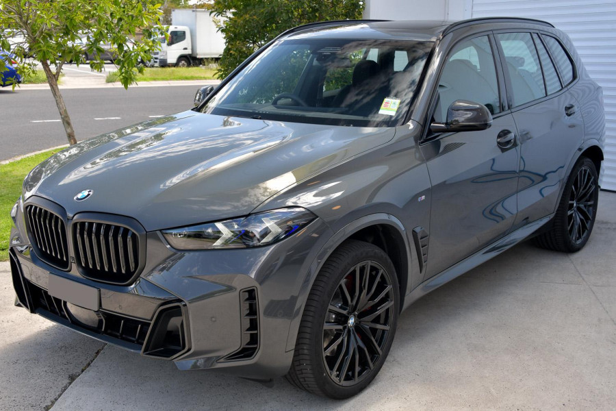 2026 BMW X5 G05 LCI xDrive30d M Sport SUV