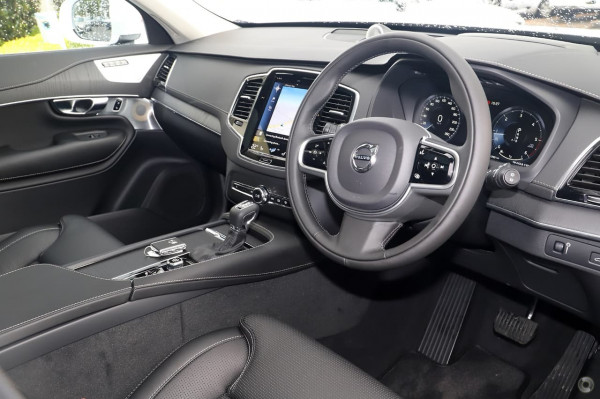 2020 MYon Volvo XC90 L Series D5 Inscription Suv Image 5