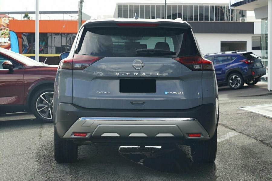 2024 MY25 Nissan X-Trail T33 Ti e-POWER SUV Image 7