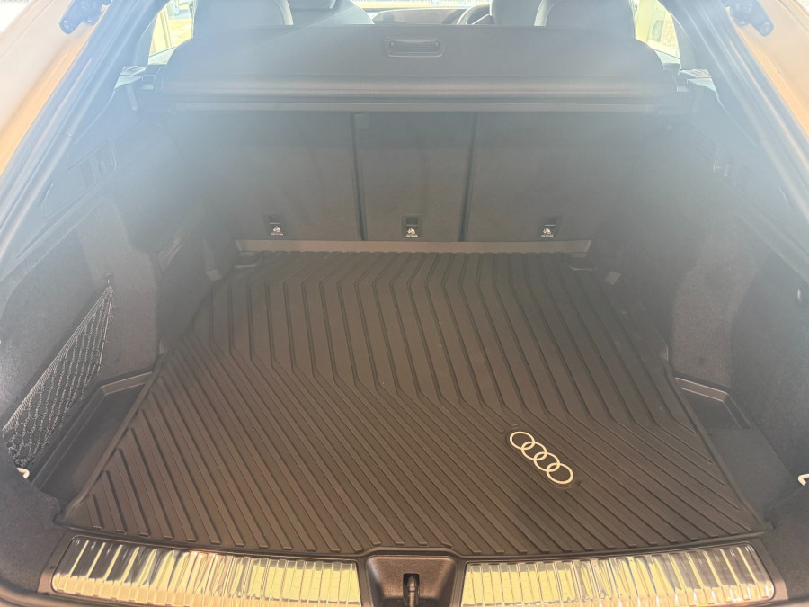 2025 Audi Q5 FY TDI Sport SUV Image 18