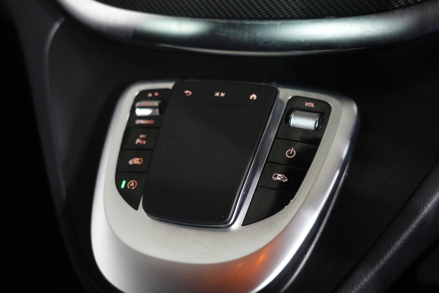 2022 Mercedes-Benz V-Class V250 d Avantgarde People Mover Image 16