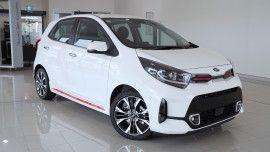 2020 MY21 Kia Picanto JA GT Hatchback