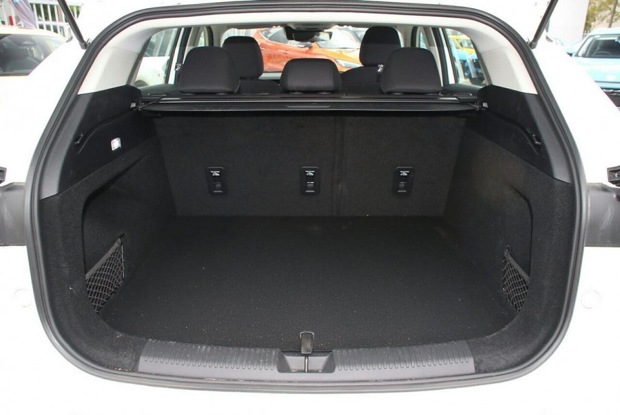 2024 MG HS AS33 Vibe SUV Image 19