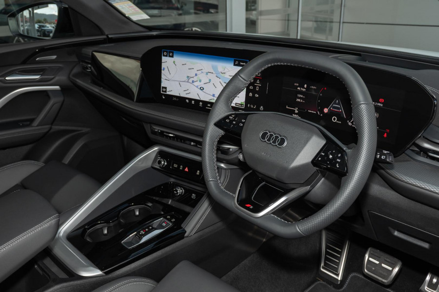 2026 Audi Q5 GU TFSI 200kW sport SUV