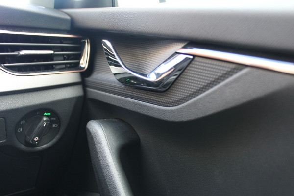 2020 Skoda Scala NW Launch Edition Hatch