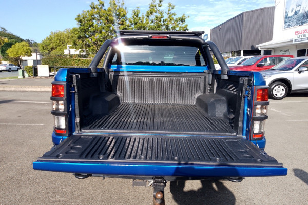 2019 Ford Ranger PX MkIII Raptor Ute Image 14