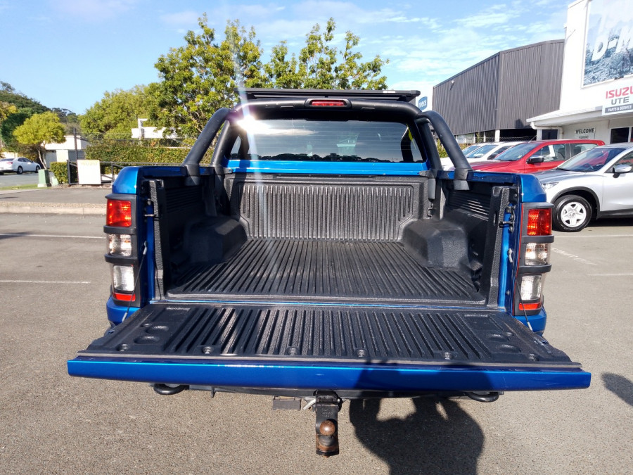 2019 Ford Ranger PX MkIII Raptor Ute Image 14