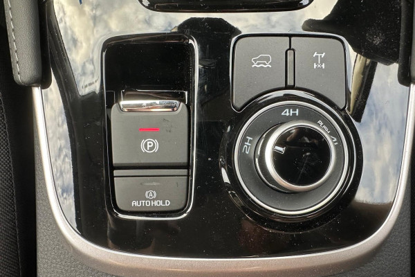 2026 MY25.5 Isuzu MU-X RJ LS-U SUV Image 19