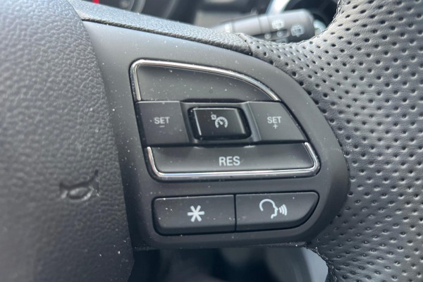 2024 MG MG3 SZP1 Core Hatch Image 19