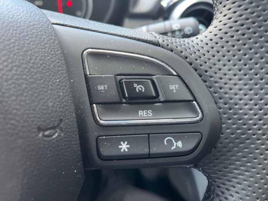 2024 MG MG3 SZP1 Core Hatch Image 19