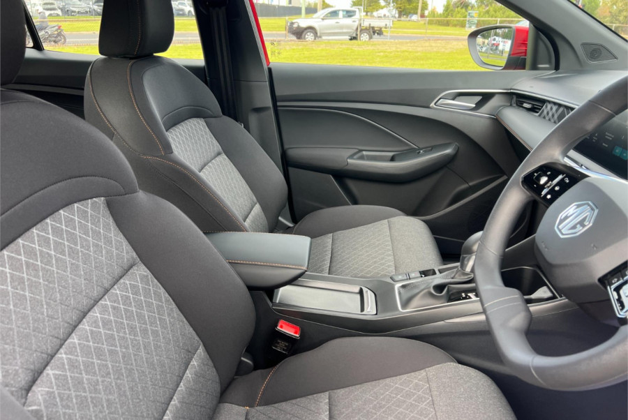 2025 MY24.5 MG MG3 ZP22 Excite Hatch Image 15