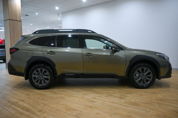 2025 Subaru Outback 6GEN AWD Premium Special Edition SUV