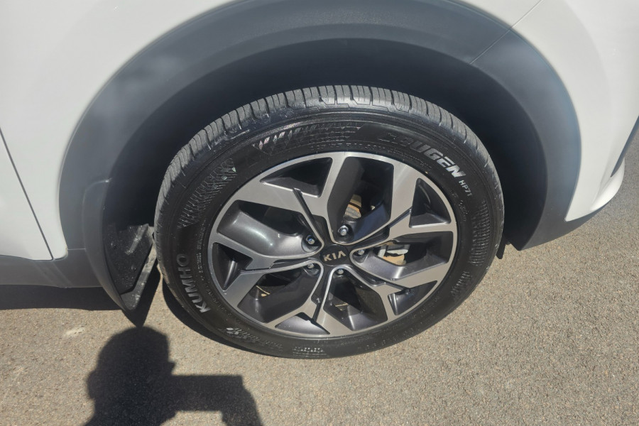 2018 Kia Sportage QL Si Premium SUV Image 9