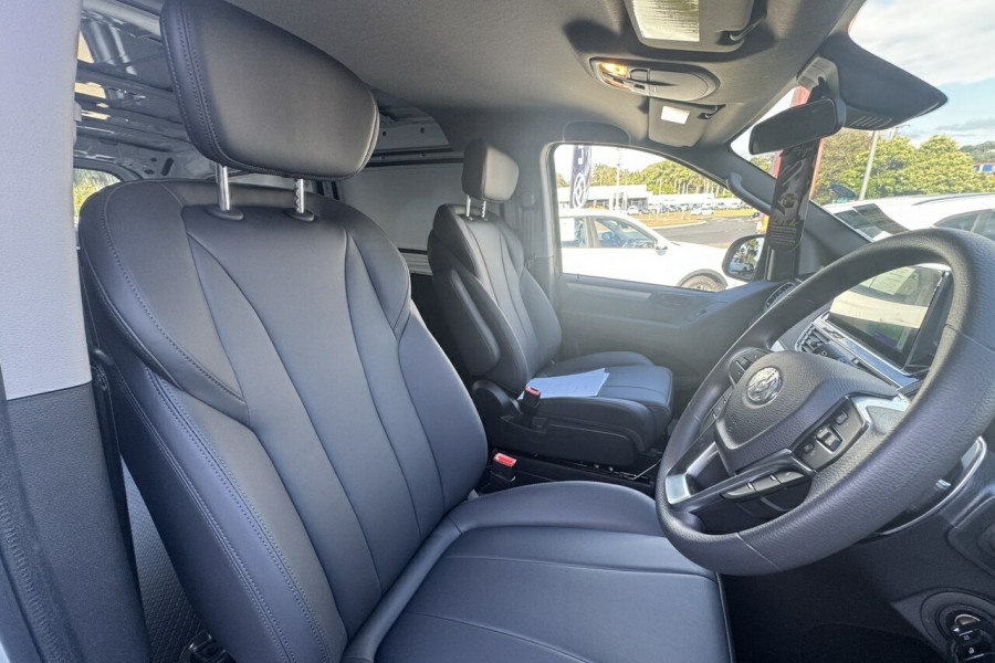 2025 LDV G10 SV7C + Van Image 23